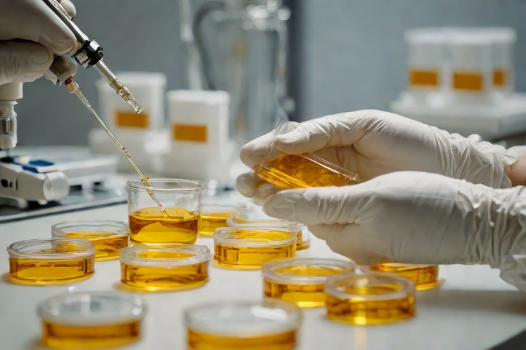 Contact Dermatitis Patch Testing: Evaluating Allergic Sensitization Risks in Clinical Pharmaceutical Amber Glass Preparations