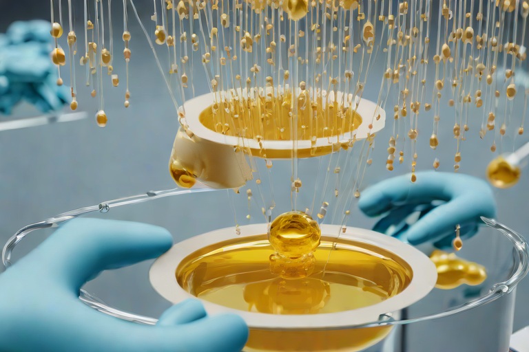 Emulsion Stability: Preventing Phase Separation in High-Water Formulations in Clinical Liposomal Nanocarrier Delivery Systems