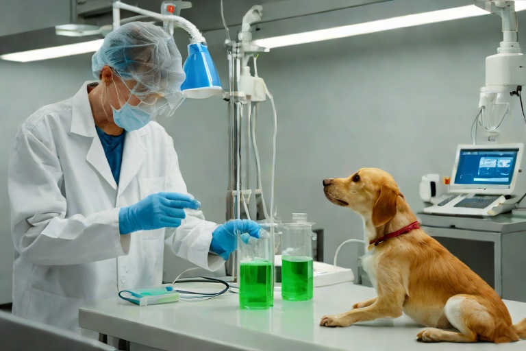 Bacterial Efflux Pump Modulation: Reversing Antibiotic Resistance Pathways in Clinical Veterinary Dermatitis Washes