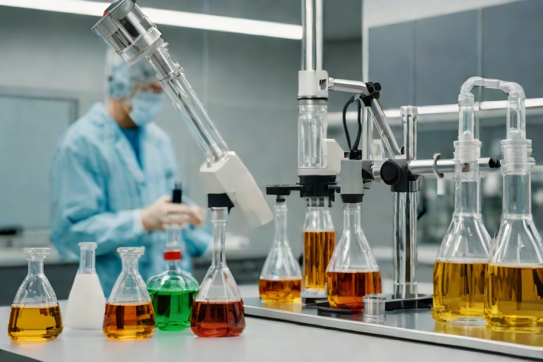 Heavy Metal Contamination Screening: Inductively Coupled Plasma Mass Spectrometry in Clinical Post-Harvest Biomass Extractions
