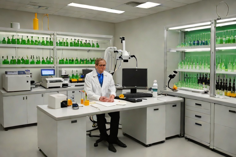 Oxidative Peroxide Degradation: Measuring Shelf-Life Stability in Amber Glass in Clinical Gas Chromatography-Mass Spectrometry Profiles