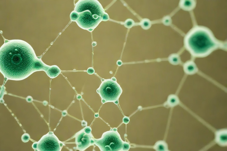 Candida Albicans Cell Membrane Lysis: Ergosterol Synthesis Inhibition in Clinical Hydrophilic Gel Suspensions