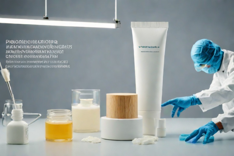 Propionibacterium Acnes Sebum Control: Anti-Inflammatory Cytokine Response in Clinical Cosmetic Ointment Compounding Bases
