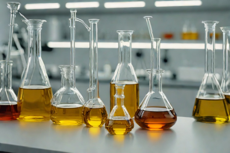 Subcritical Fluid Extraction: Retaining Heat-Sensitive Sesquiterpenes in Clinical Pharmaceutical Amber Glass Preparations
