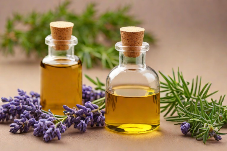 Natural Antimicrobial Synergism: Combining Melaleuca with Lavender Extract in Clinical Antifungal Onychomycosis Solutions