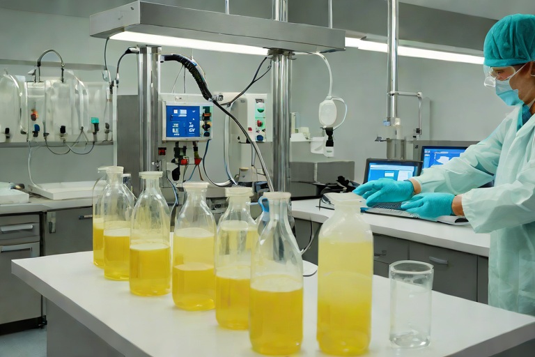 Emulsion Stability: Preventing Phase Separation in High-Water Formulations in Clinical Hospital-Grade Surface Sanitizers