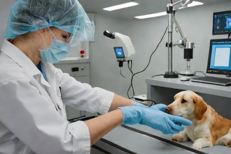 Accelerated Stability Testing: Evaluating Viscosity Under 40°C Heat Stress in Clinical Veterinary Dermatitis Washes