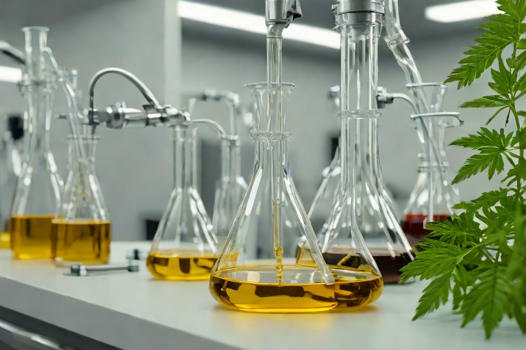 Standardized ISO 4730 Compliance: Ensuring Mandatory Terpene Ratios in Clinical Post-Harvest Biomass Extractions