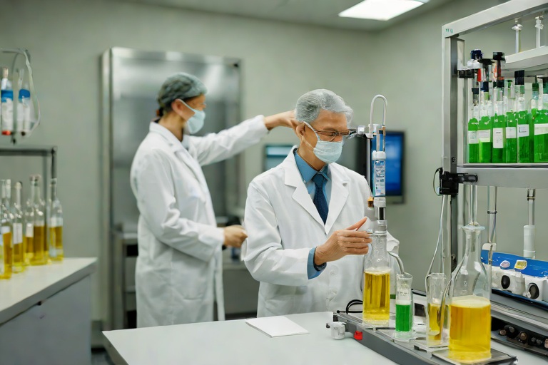 Gas Chromatography Validation: Distinguishing Pure Distillates from Synthetics in Clinical Topical Dermaceutical Formulations