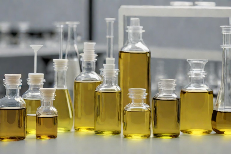 Topical Liposomal Encapsulation: Enhancing Follicular Penetration Depth in Clinical Cold-Pressed Essential Oil Emulsions