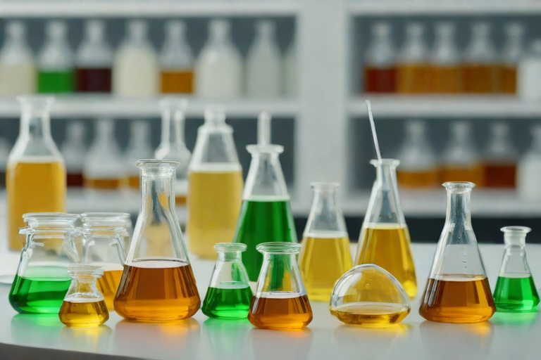 Microbial Minimum Inhibitory Concentration (MIC) Broth Microdilution Tests in Clinical Cosmetic Ointment Compounding Bases