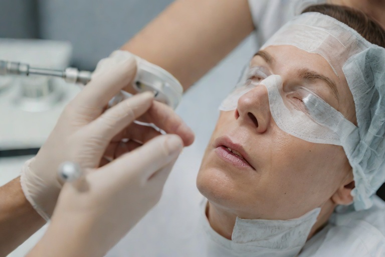Contact Dermatitis Patch Testing: Evaluating Allergic Sensitization Risks in Clinical Organic Biocide Formulations