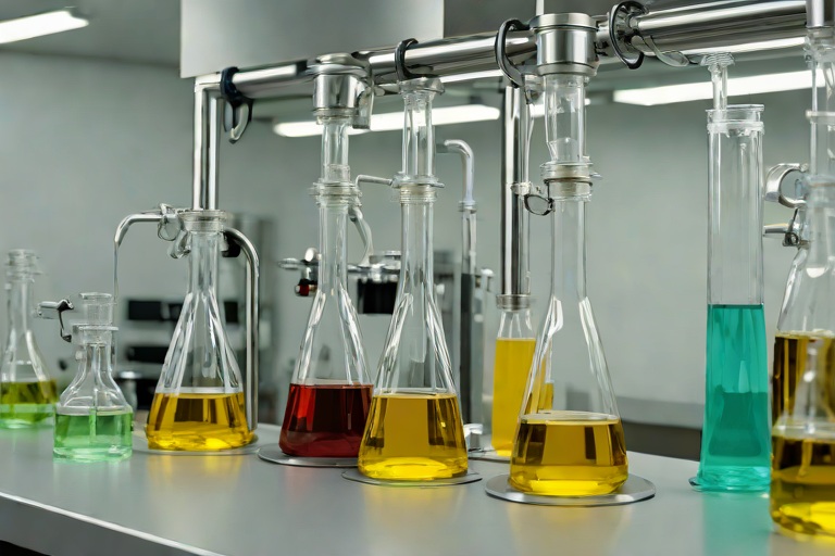 Subcritical Fluid Extraction: Retaining Heat-Sensitive Sesquiterpenes in Clinical Subcritical CO2 Extractions
