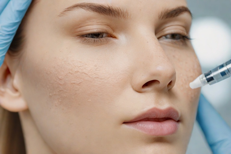 Emulsion Stability: Preventing Phase Separation in High-Water Formulations in Clinical Acne Vulgaris Sebum Reduction Formulations