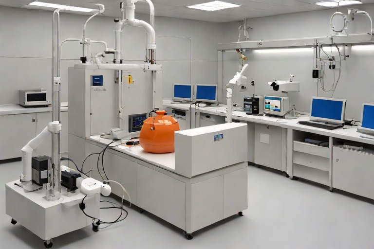 Accelerated Stability Testing: Evaluating Viscosity Under 40°C Heat Stress in Clinical Liposomal Nanocarrier Delivery Systems