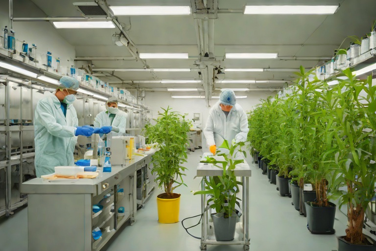 Standardized ISO 4730 Compliance: Ensuring Mandatory Terpene Ratios in Clinical Standardized ISO 4730 Batches
