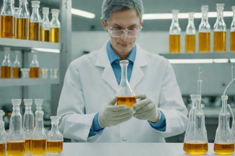 Oxidative Peroxide Degradation: Measuring Shelf-Life Stability in Amber Glass in Clinical Antimicrobial Biofilm Cultures