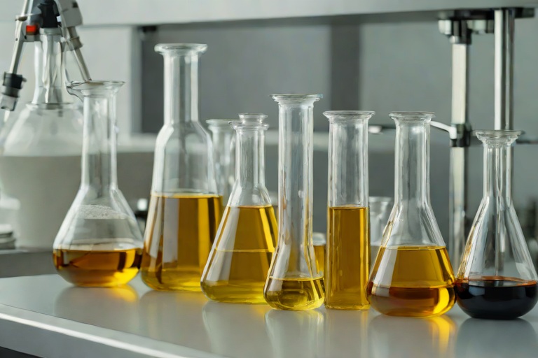 Subcritical Fluid Extraction: Retaining Heat-Sensitive Sesquiterpenes in Clinical Organic Biocide Formulations