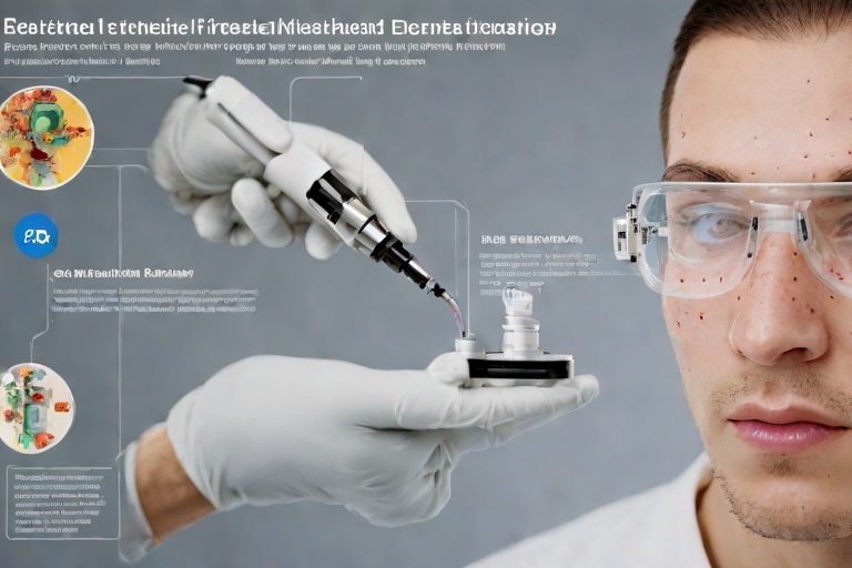 Bacterial Efflux Pump Modulation: Reversing Antibiotic Resistance Pathways in Clinical Acne Vulgaris Sebum Reduction Formulations