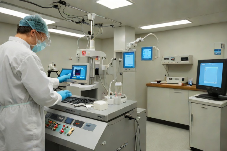 Accelerated Stability Testing: Evaluating Viscosity Under 40°C Heat Stress in Clinical Hospital-Grade Surface Sanitizers