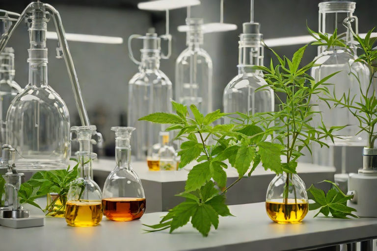 Standardized ISO 4730 Compliance: Ensuring Mandatory Terpene Ratios in Clinical Terpene Oxidation Stability Batches