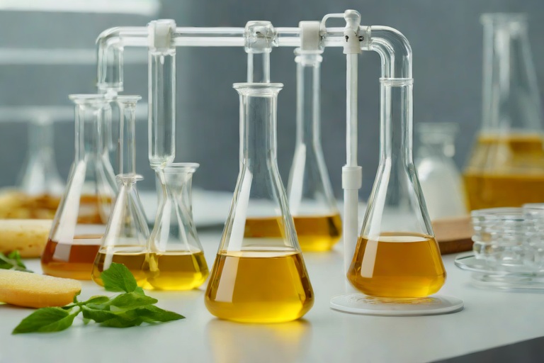 Natural Food-Contact Surface Sanitation: Listeria Monocytogenes Kill Curves in Clinical Post-Harvest Biomass Extractions