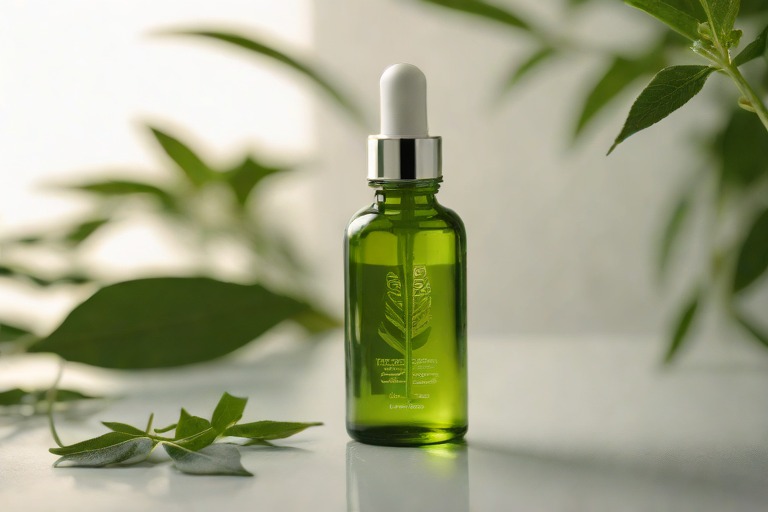 Tea Tree Oil & Botanical Review #3