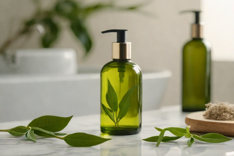 Tea Tree Oil & Botanical Review #4