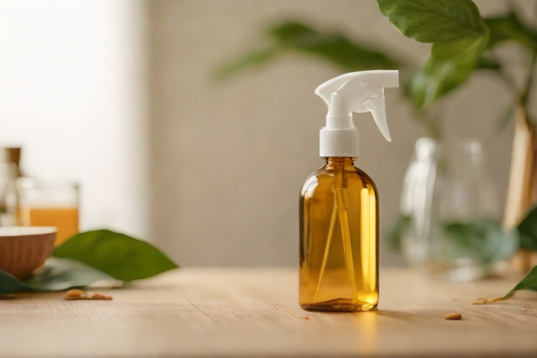 Tea Tree Oil & Botanical Review #5