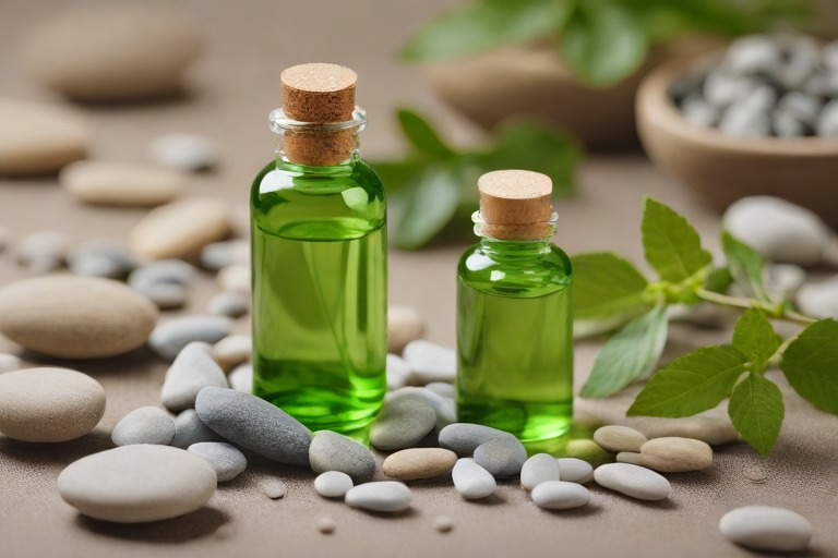 Tea Tree Oil & Botanical Review #6