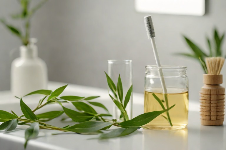 Tea Tree Oil & Botanical Review #9