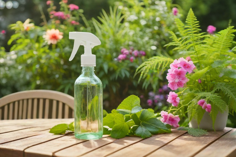 Tea Tree Oil & Botanical Review #10