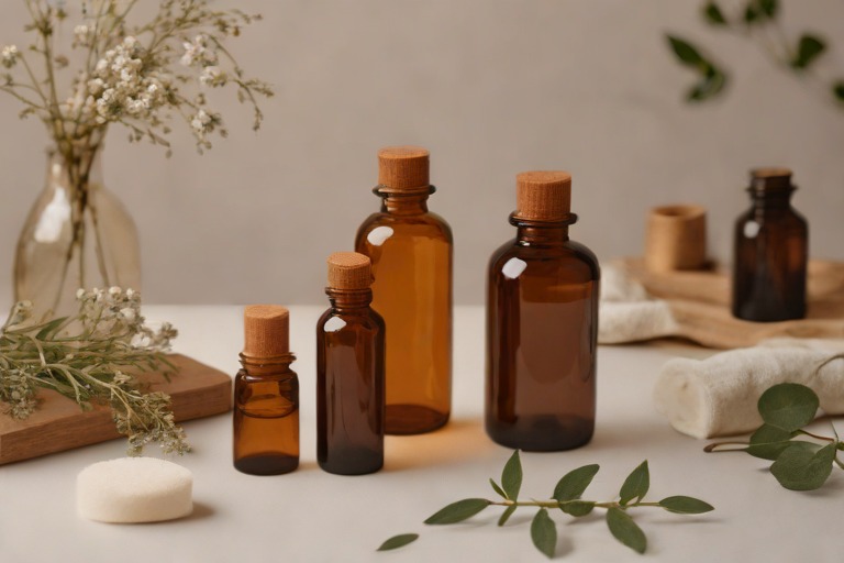 Tea Tree Oil & Botanical Review #11