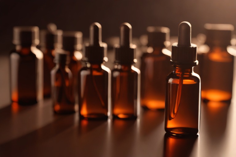 Tea Tree Oil & Botanical Review #13
