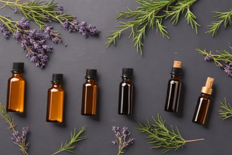 Tea Tree Oil & Botanical Review #16